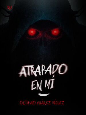 cover image of Atrapado en mí